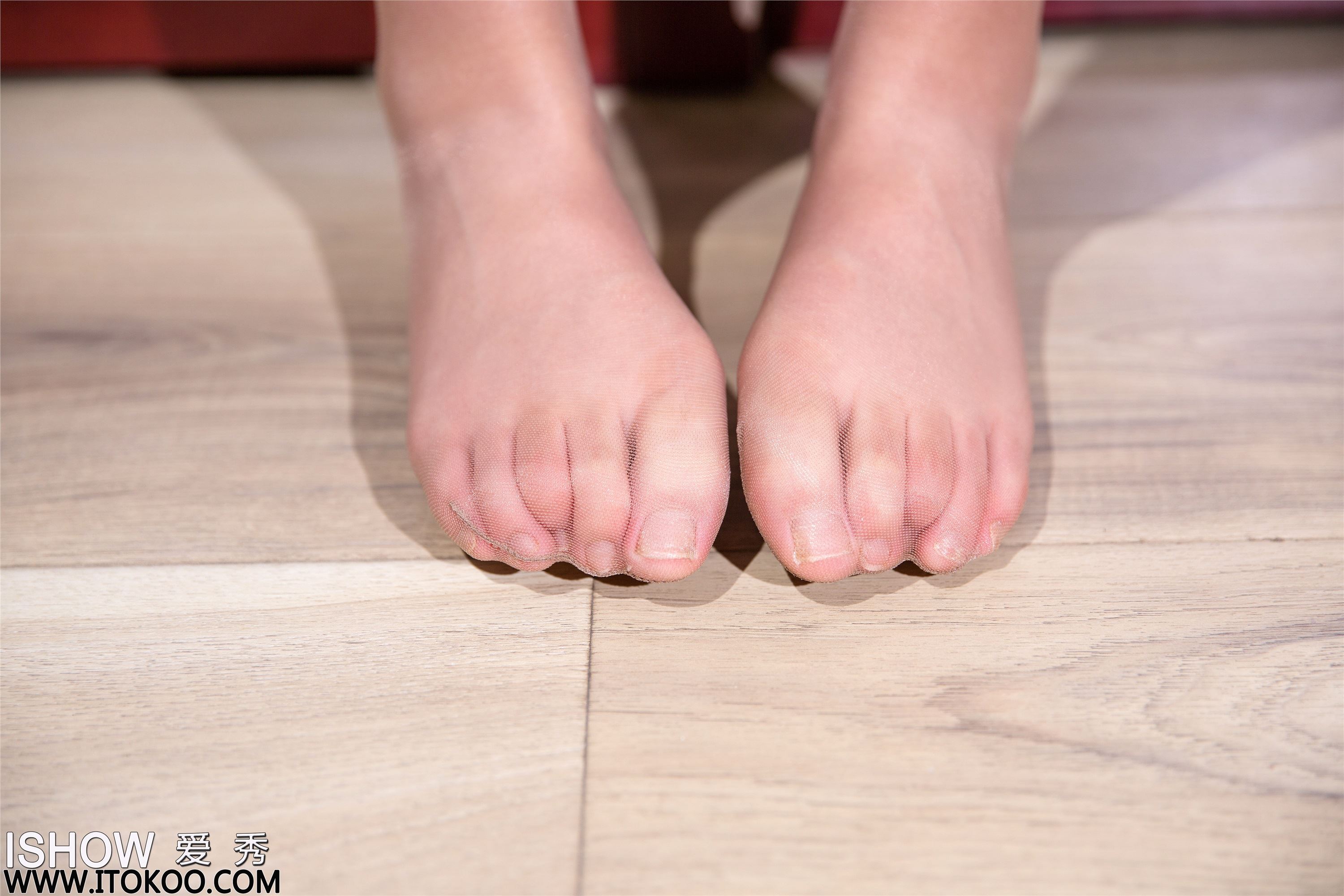 ISHOW爱秀 2021.10.16 Vol.285 金丽妍Kyeon